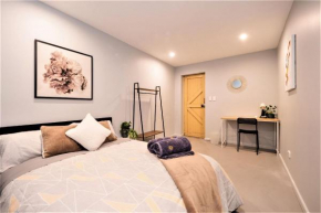 Quiet Private Room In Strathfield 3min to Train Station G3 - ROOM ONLY